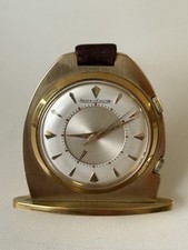 Jaeger LeCoultre MEMOVOX