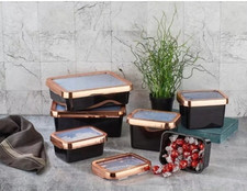 Vip Ahmet 6 teiliges