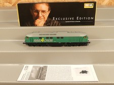 Brawa 0310 Rail4Chem W 232.02