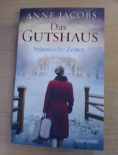 Das Gutshaus - Stürmische