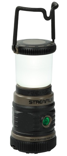 Streamlight the siege - streamlight, aa