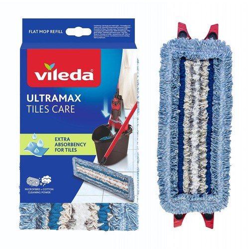 Wischmopp vileda ultramax - wischmopp,