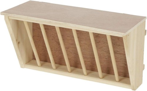 Kerbl pet heuraufe mit - pet,