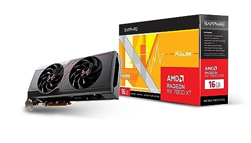 Sapphire pulse radeon 7800 - sapphire,