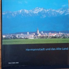 Hermannstadt und das alte Land