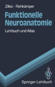 Funktionelle neuroanatomie - funktionelle,