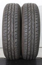 2 x 155/80R13 79T Sommerreifen Matador Hectorra 3 5,5-6mm 2018/2019