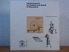 Landesmuseum für Technik und