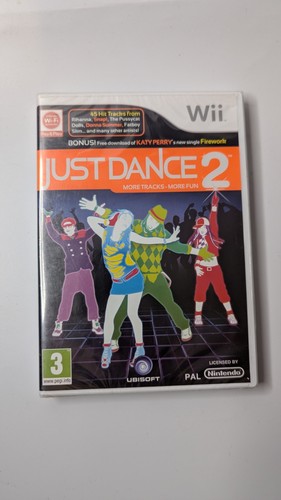 Just dance nintendo wii - nintendo,