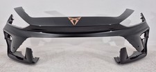 Cupra Leon IV  Facelift  2024-  Stoßstange Vorne Front Bumper.