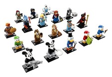 LEGO® MINIFIGUREN #71024
