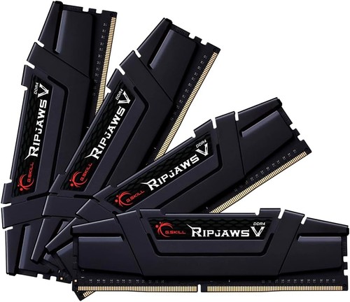 Gskill ripjavs 64gb ddr4 - gskill,