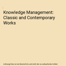 Knowledge Management: Classic