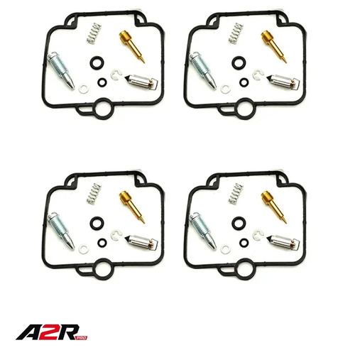 Vergaser reparatursatz - 4x,