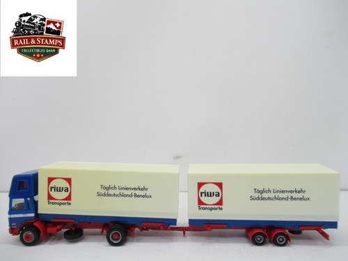 Herpa 151153