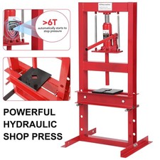 Hydraulikpresse 6T