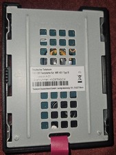 500GB FESTPLATTE UNBENUTZT