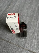 Röhre/TUBE-Elektronenröhre-