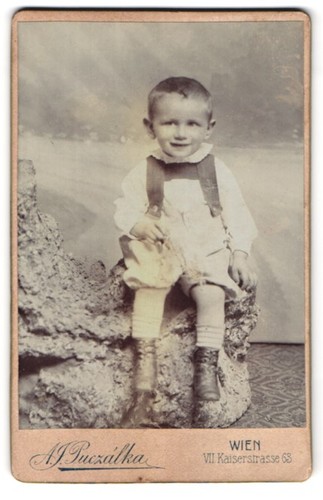 Fotografie alois puczálka - fotografie,