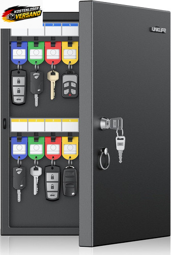 Schlüsselschrank - , 32