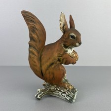 Kleine Biskuit-Porzellan-Figur