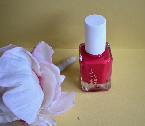 Leighton denny love - denny, i
