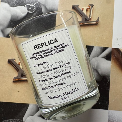 Maison margiela replica bubble - margiela,