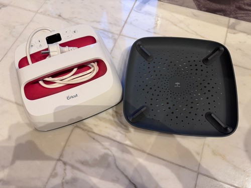 Cricut easy press heizpresse - cricut,