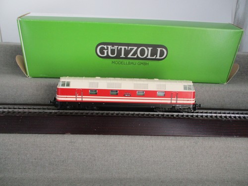 Gützold spur h0 - gützold,