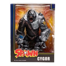 McFarlane Spawn Megafig Cygor