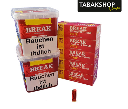 185g break original - 185g,