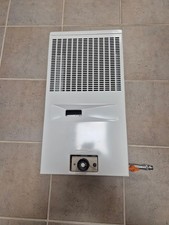 Gasheizautomat 39-26 Werra