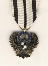 OEK 1794-6,  Hausorden Hohenzollern, Adler der Ritter