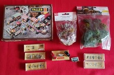 Spur figurensets 9046 - 5x,
