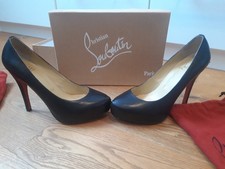 Christian louboutin pumps - christian, 38