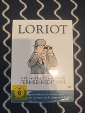 Loriot - Die Vollständige