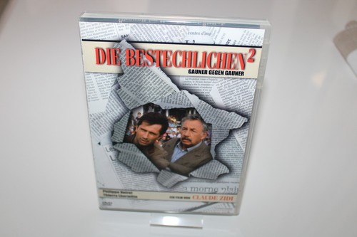 Die bestechlichen - 2, (