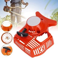 Seilzugstarter Starter für Stihl FS38 FS45 FS46 FS55 HL45 Starterdeckel