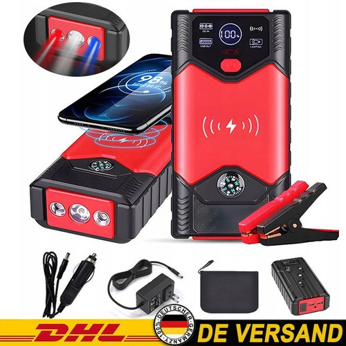 20000mah auto kfz starthilfe - 20000mah,