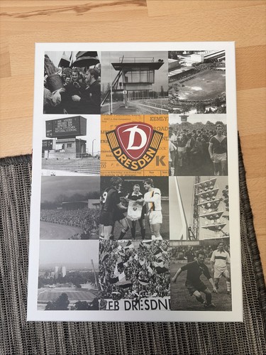 Dynamo dresden retrobox 3 - -,