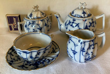 Mokka Set für eine Person