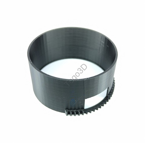 Zoom gear ring - zoom,