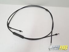 Seilzug Motorhaube Motorhaubenzug Mercedes E-Klasse W213 C238 A 2138800059