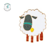 Anstecker Schaf Anime 2,3 x