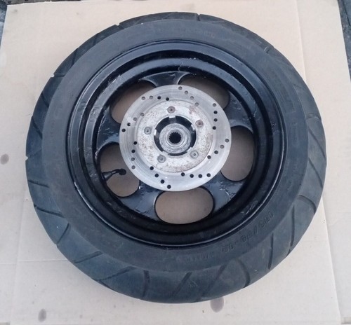 Italjet formula 125 felge - 125,