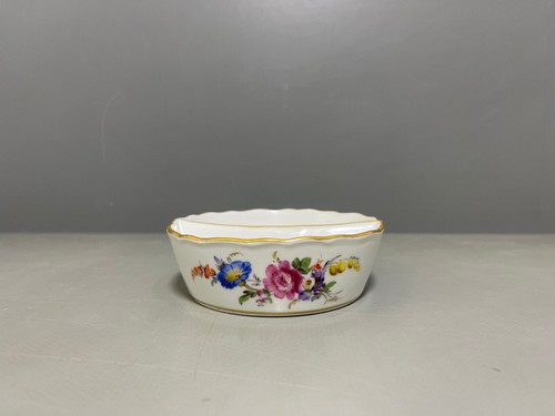 Meissen schale schälchen mit - meissen,