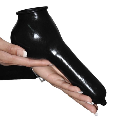 Latex hoden kondom aus rubber - latex,