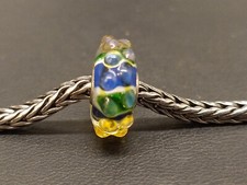 Trollbeads, "Winter Unique", TZZDE-00669, 925/- Sterlingsilber