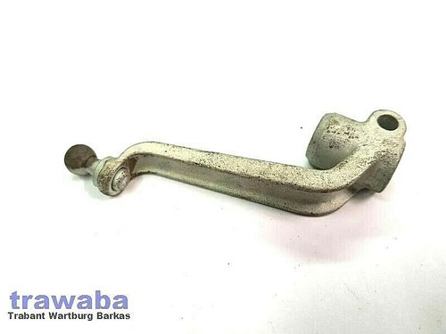 Schalthebel getriebe wartburg - schalthebel,