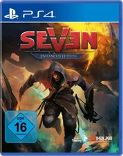 PS4 Spiel Seven - Enhanced